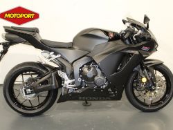 CBR 600 RR