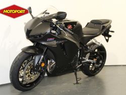 HONDA - CBR 600 RR