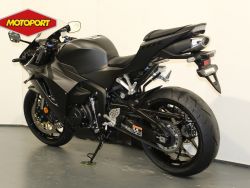 HONDA - CBR 600 RR