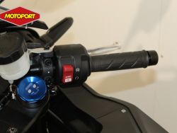 HONDA - CBR 600 RR