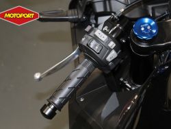 HONDA - CBR 600 RR