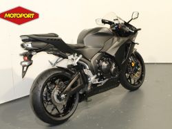 HONDA - CBR 600 RR