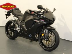 HONDA - CBR 600 RR