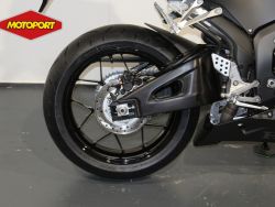 HONDA - CBR 600 RR