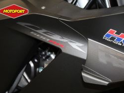 HONDA - CBR 600 RR