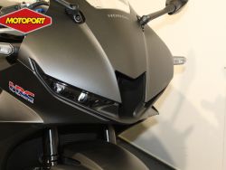 HONDA - CBR 600 RR