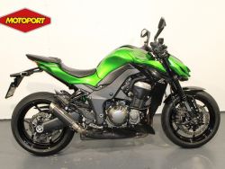 Z 1000 - KAWASAKI