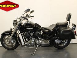 XVS 1100 A Dragstar Classic