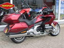 HONDA - GL 1800 ABS goldwing