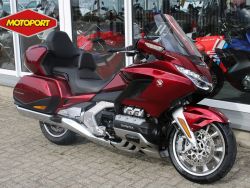 HONDA - GL 1800 ABS goldwing