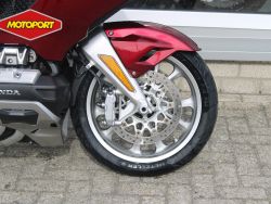 HONDA - GL 1800 ABS goldwing