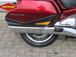 HONDA - GL 1800 ABS goldwing