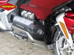 HONDA - GL 1800 ABS goldwing