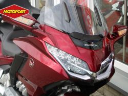 HONDA - GL 1800 ABS goldwing