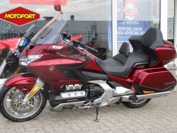 HONDA - GL 1800 ABS goldwing