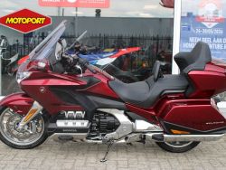 HONDA - GL 1800 ABS goldwing