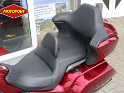 HONDA - GL 1800 ABS goldwing
