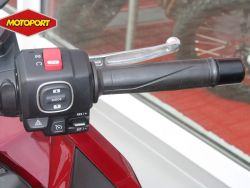 HONDA - GL 1800 ABS goldwing