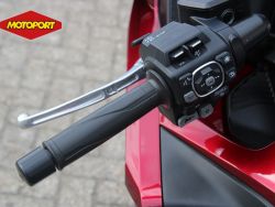 HONDA - GL 1800 ABS goldwing