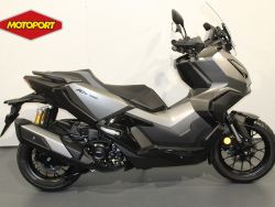 ADV 350 - HONDA