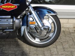 HONDA - GL 1800 Goldwing