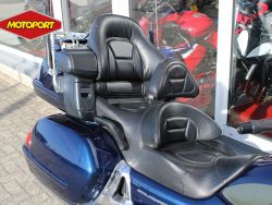 HONDA - GL 1800 Goldwing