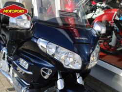 HONDA - GL 1800 Goldwing