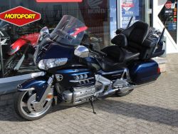 HONDA - GL 1800 Goldwing