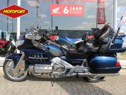HONDA - GL 1800 Goldwing