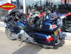 HONDA - GL 1800 Goldwing