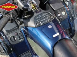 HONDA - GL 1800 Goldwing