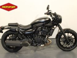 ELIMINATOR 500 SE