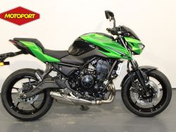 Z 650 S