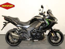 Versys 1100