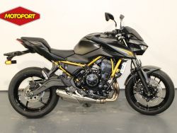 Z 650 S