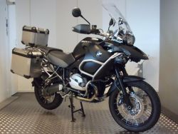 R1200 GS Adventure