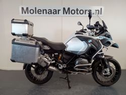 R1200 GS Adventure/LC