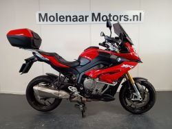 S1000 XR - BMW
