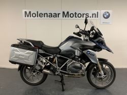 R1200 GS/LC - BMW