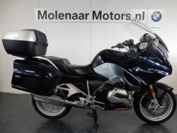 R1200 RT/LC - BMW