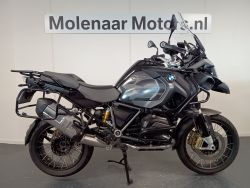 R1200 GS Adventure/LC