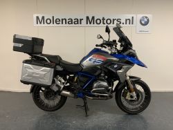 R1200 GS/LC - BMW