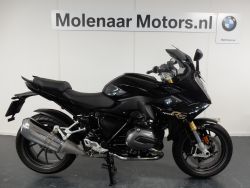 R1200 RS/LC - BMW
