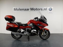 BMW - R1200 RT/LC