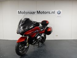 BMW - R1200 RT/LC