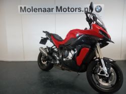 BMW - S1000 XR