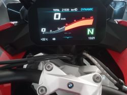 BMW - S1000 XR