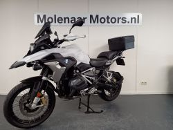 BMW - R1250 GS