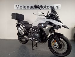 BMW - R1250 GS