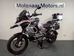 BMW - R1250 GSA